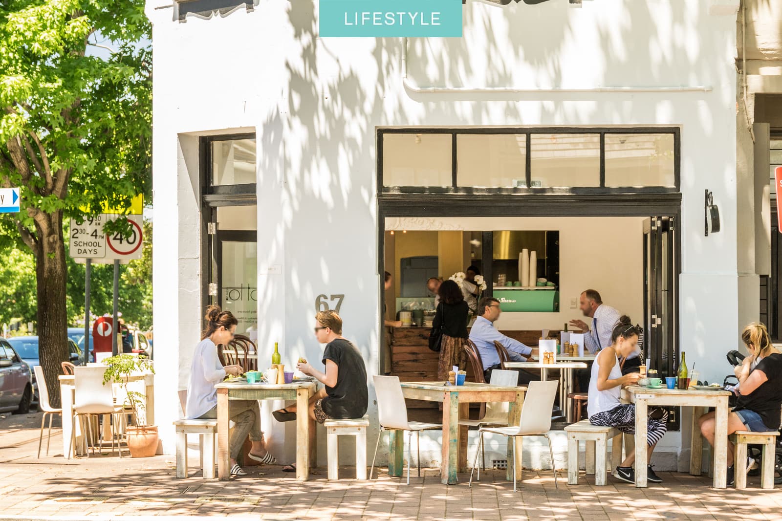 18/1A Belmont Avenue, Wollstonecraft - Thumbnail 5