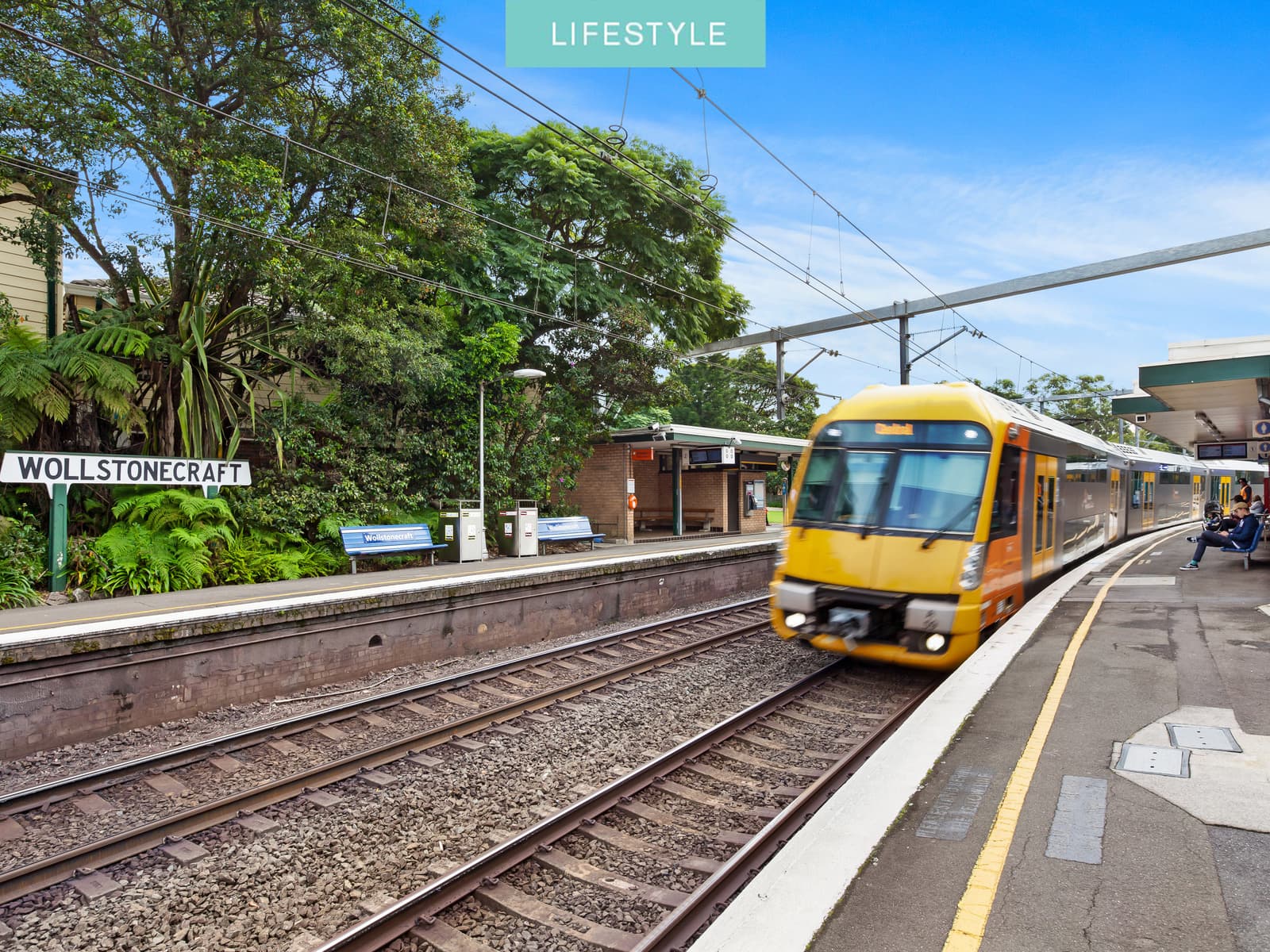 18/1A Belmont Avenue, Wollstonecraft - Thumbnail 6