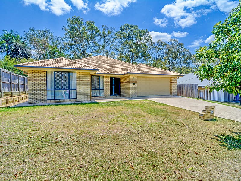 23 Injune Circuit, Calamvale - Image 1