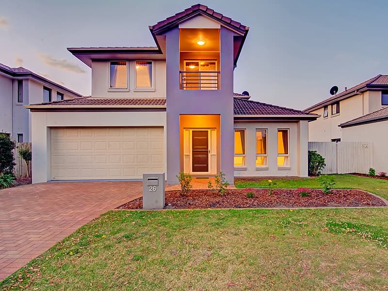 26 Hilas Circuit, Sunnybank Hills - Image 1