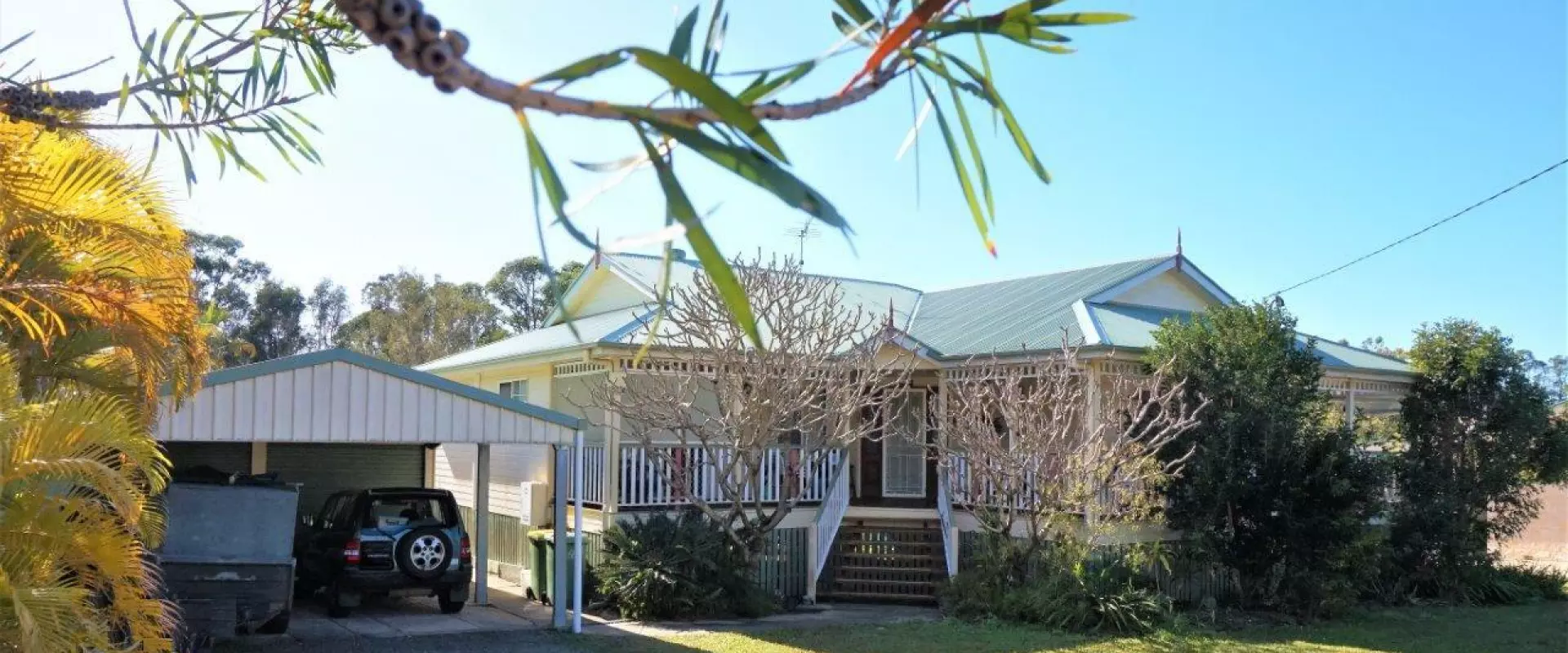 21 Tom Thumb Ct, Cooloola Cove, Cooloola Cove - Thumbnail 2