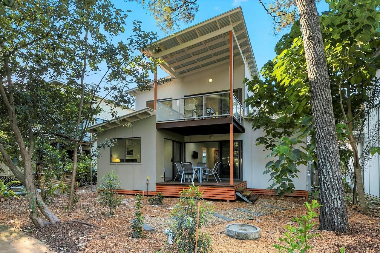 Unit 17, 3-5 Wyvern Rd, Rainbow Beach, Rainbow Beach - Image 1