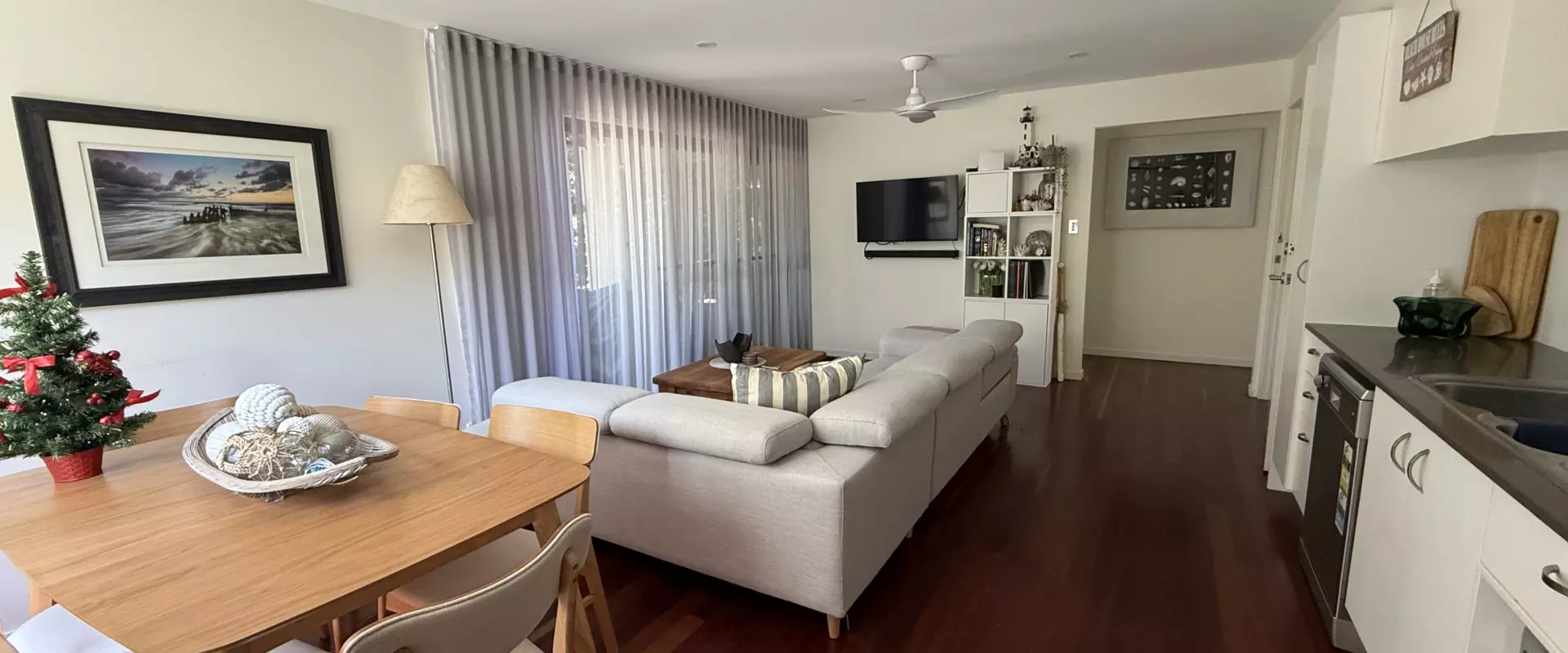Unit 17, 3-5 Wyvern Rd, Rainbow Beach, Rainbow Beach - Thumbnail 3