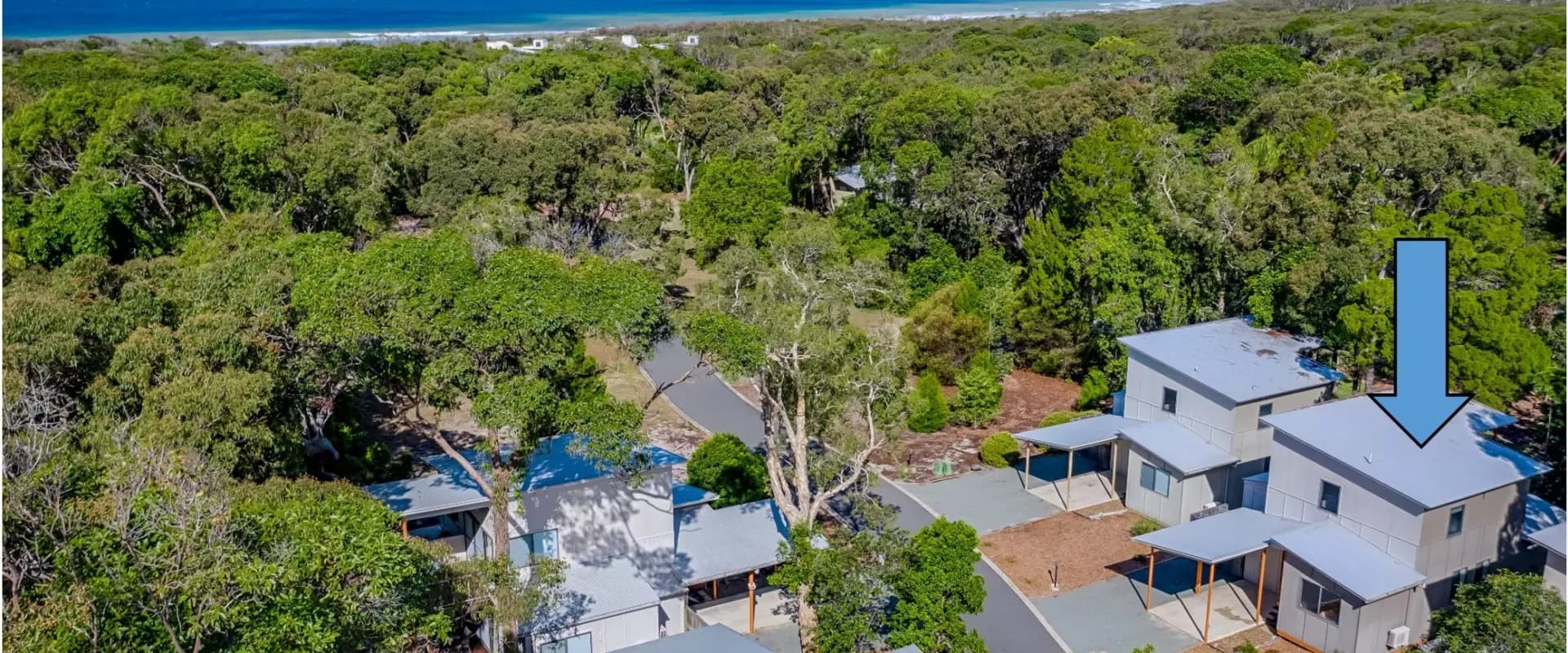 Unit 17, 3-5 Wyvern Rd, Rainbow Beach, Rainbow Beach - Thumbnail 5