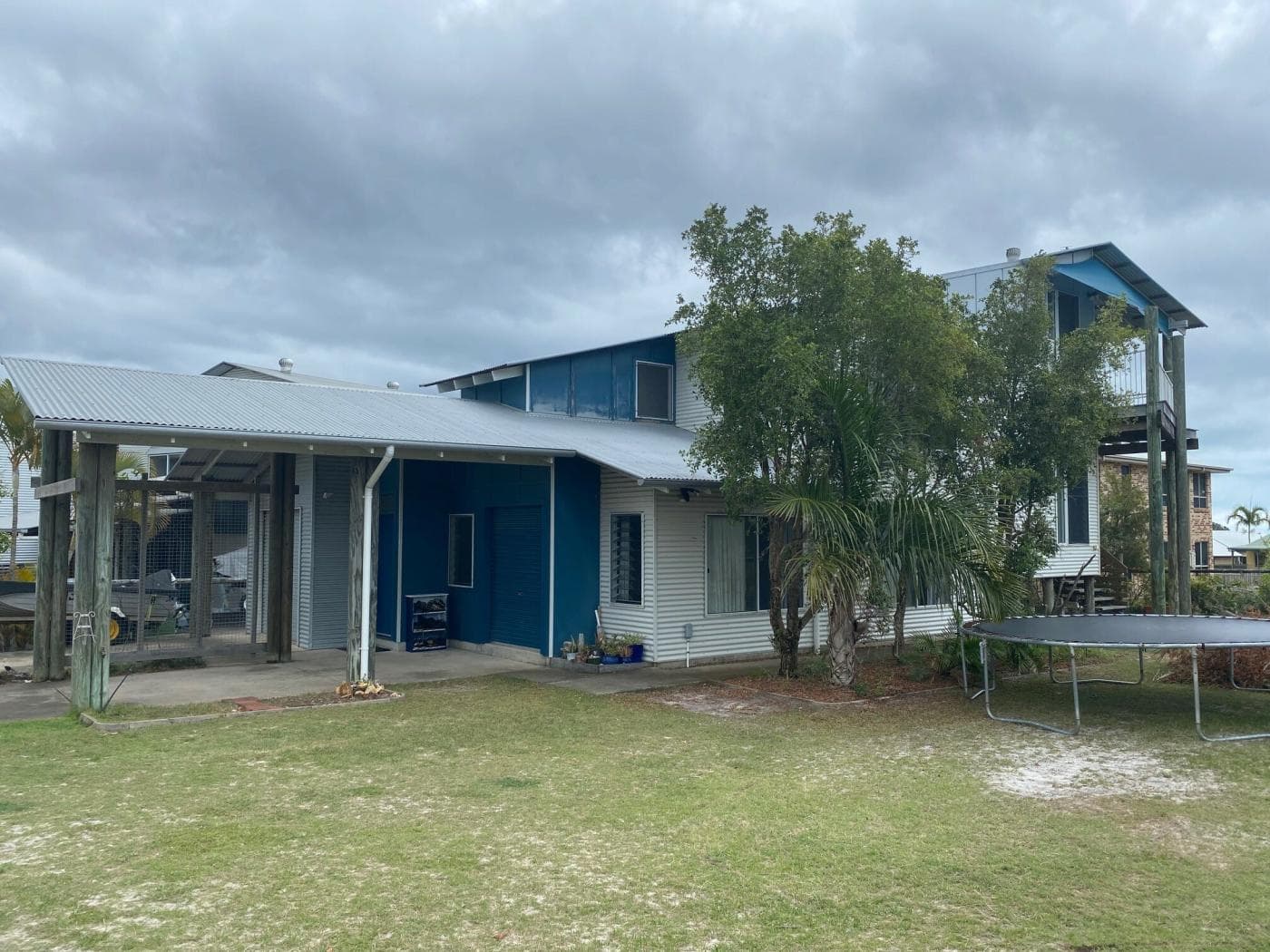 48 Bombala Cres, Rainbow Beach, Rainbow Beach - Image 1