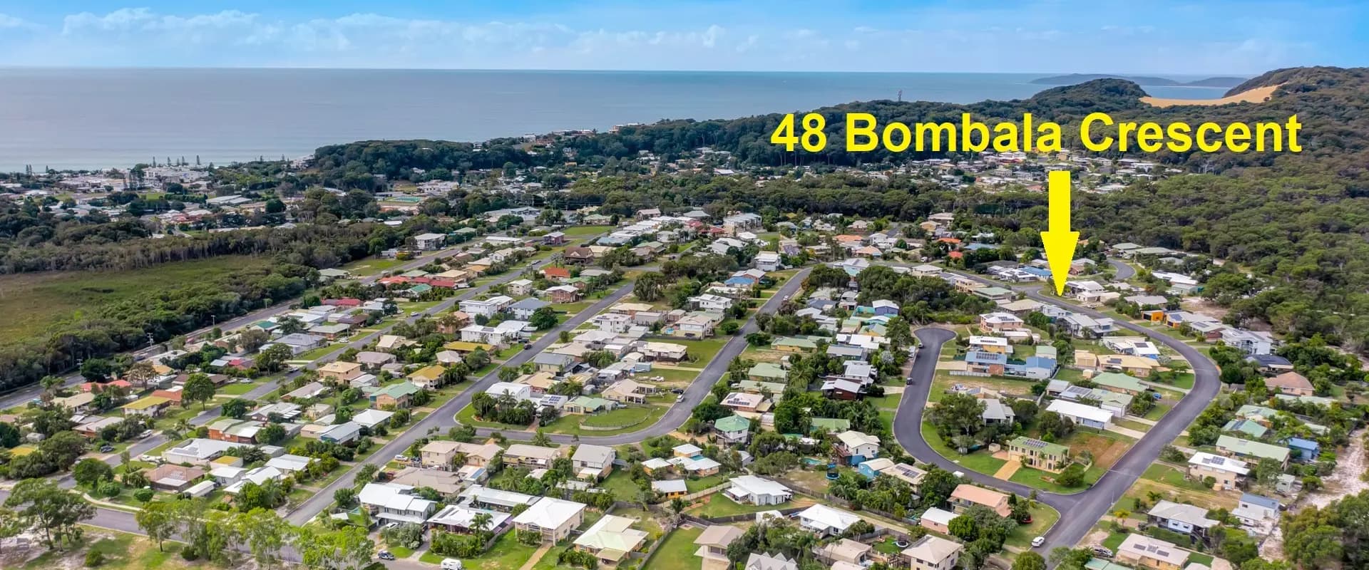 48 Bombala Cres, Rainbow Beach, Rainbow Beach - Thumbnail 3