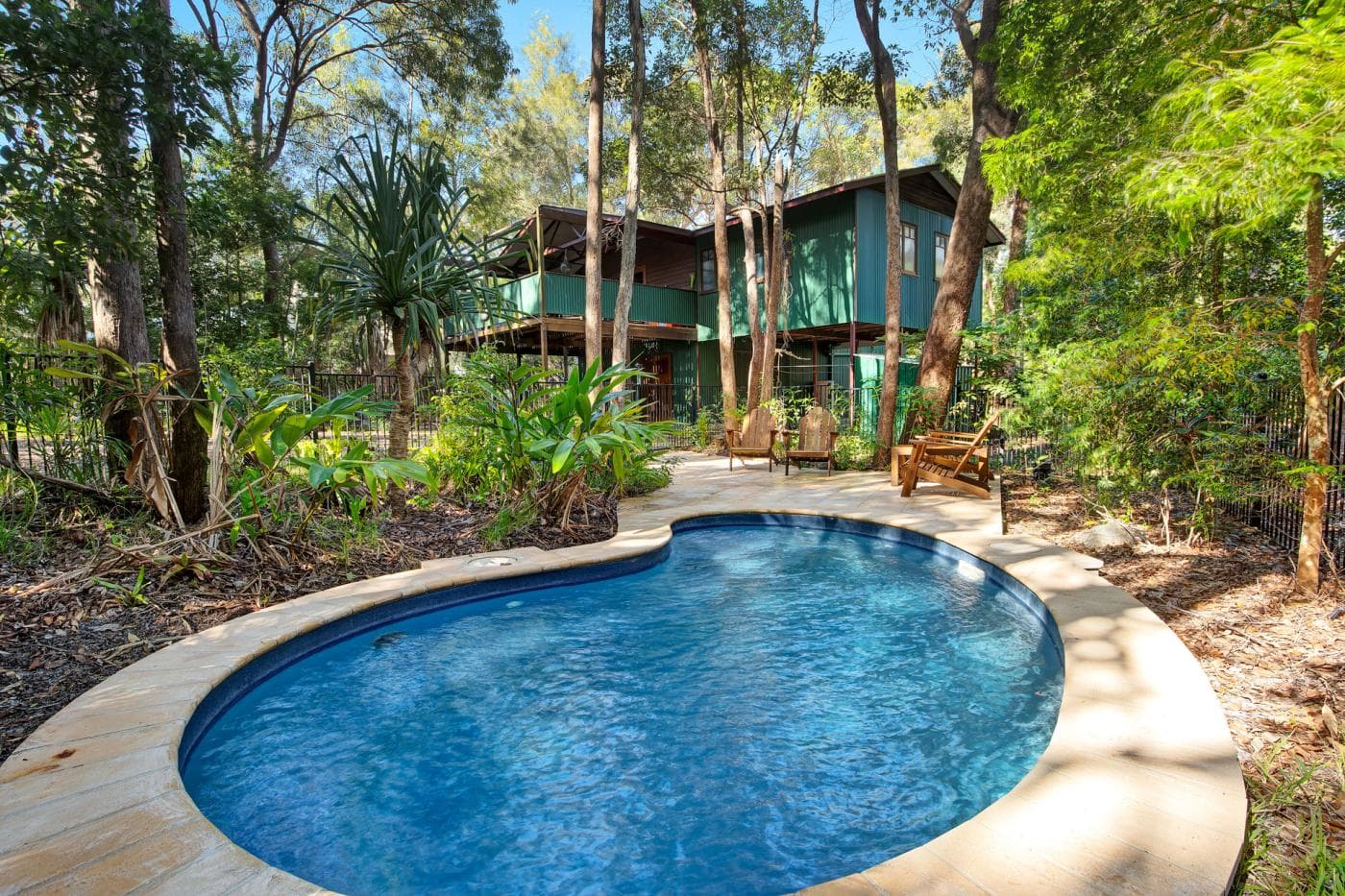 5 Naiad Ct, Rainbow Beach, Rainbow Beach - Image 1