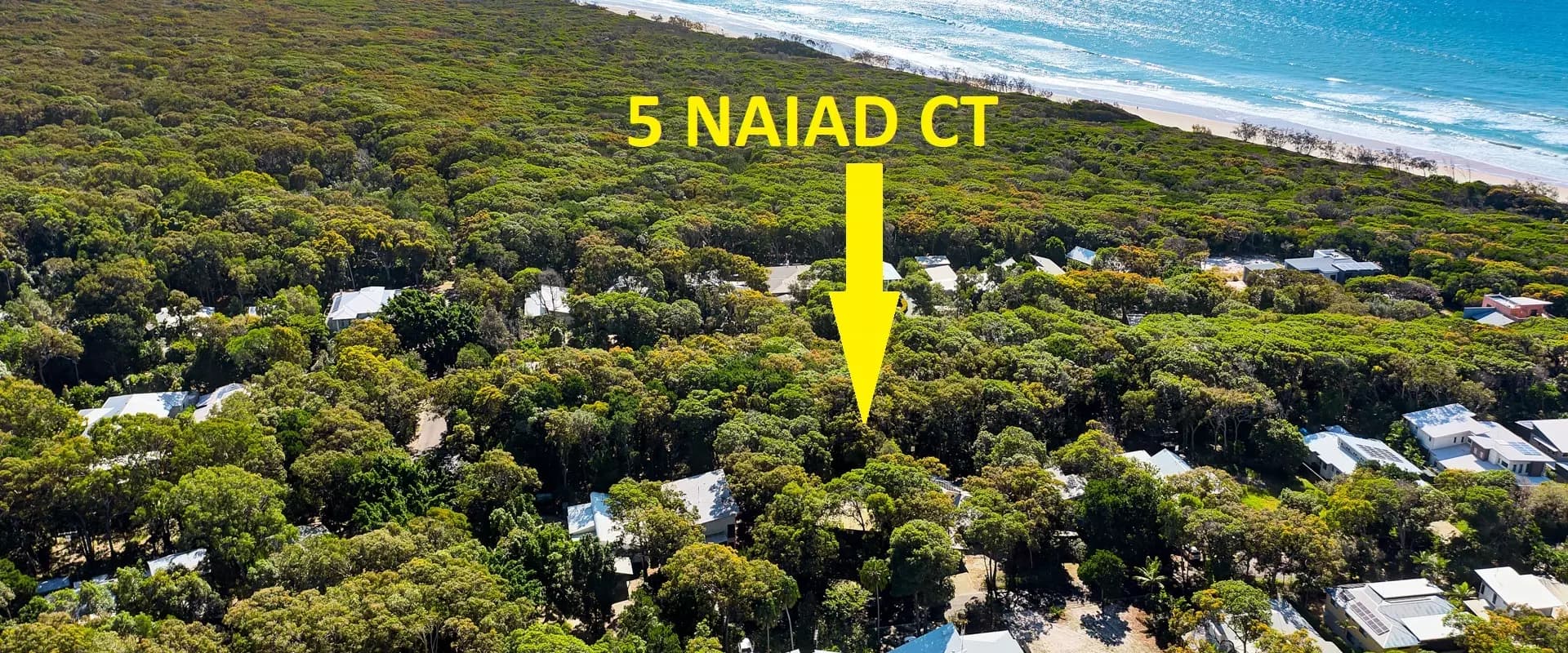 5 Naiad Ct, Rainbow Beach, Rainbow Beach - Thumbnail 6
