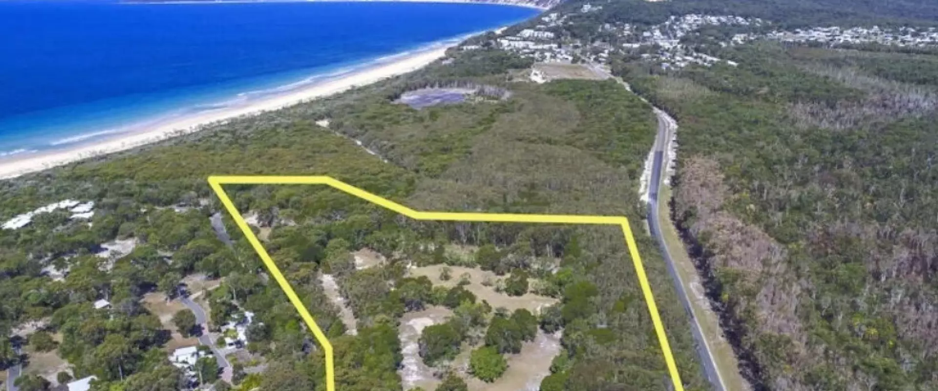 Rainbow Beach, Rainbow Beach - Thumbnail 7