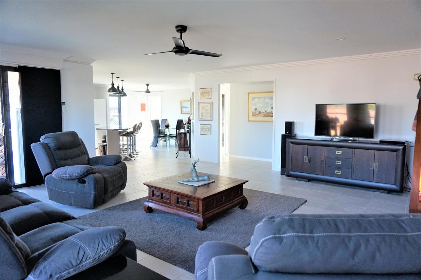 1 Acacia Cres, Tin Can Bay, Tin Can Bay - Image 1