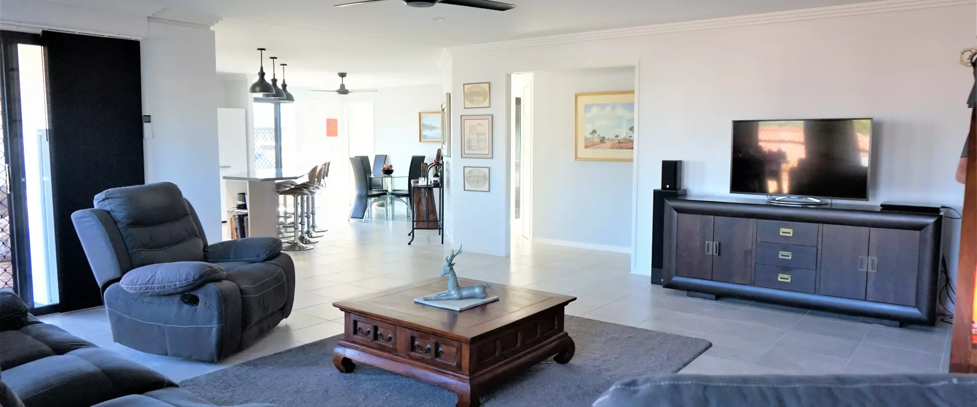 1 Acacia Cres, Tin Can Bay, Tin Can Bay - Thumbnail 2