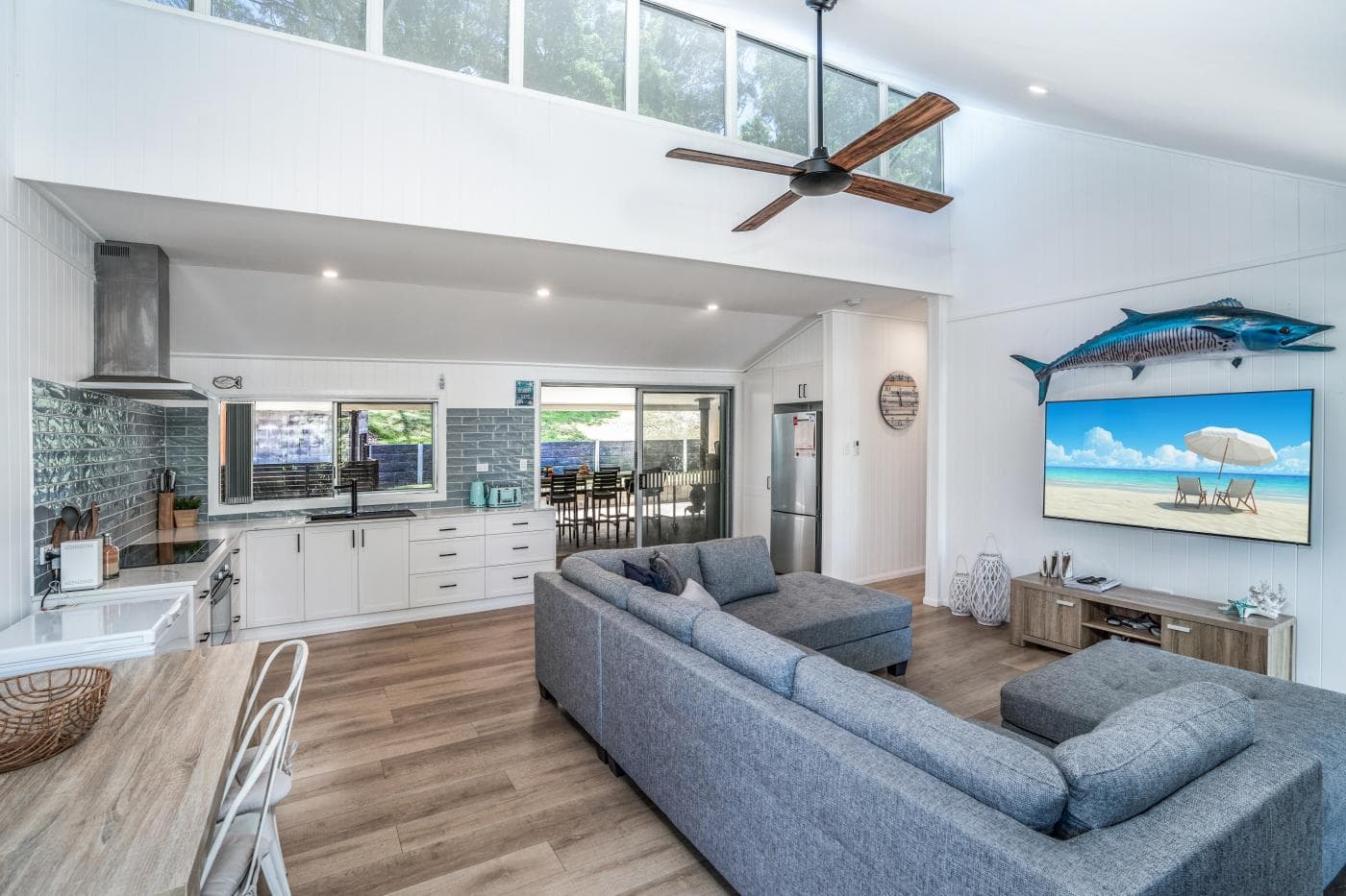 19 Green Valley Dr, Rainbow Beach, Rainbow Beach - Image 1