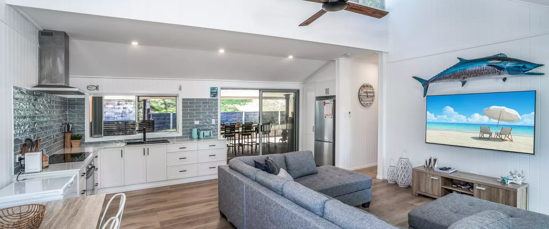 19 Green Valley Dr, Rainbow Beach, Rainbow Beach - Thumbnail 2