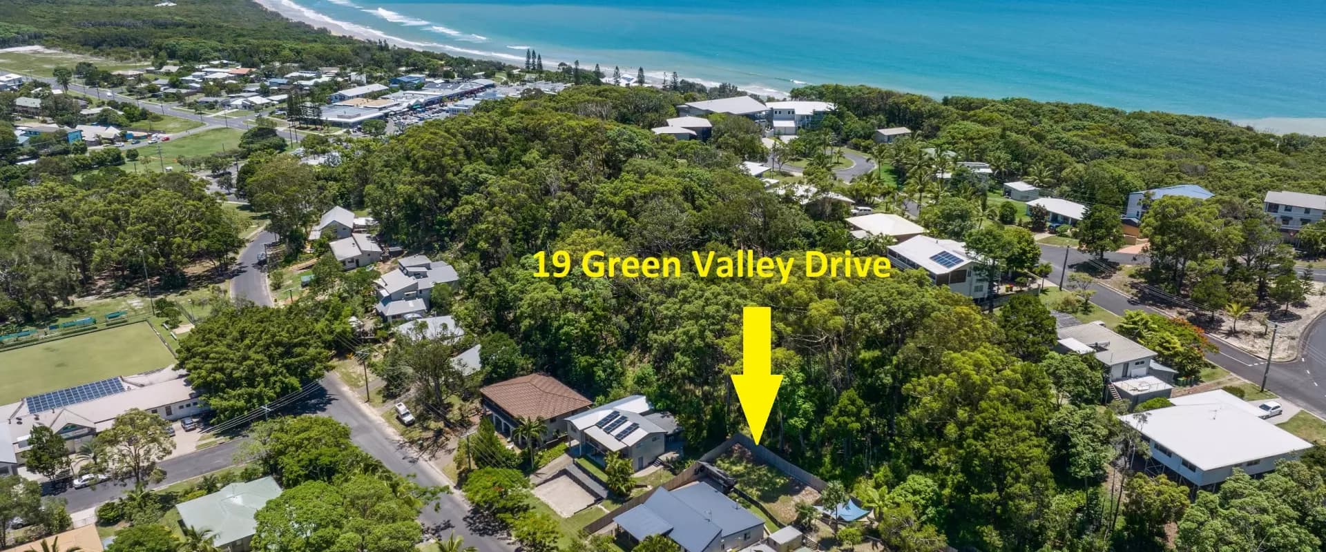 19 Green Valley Dr, Rainbow Beach, Rainbow Beach - Thumbnail 3