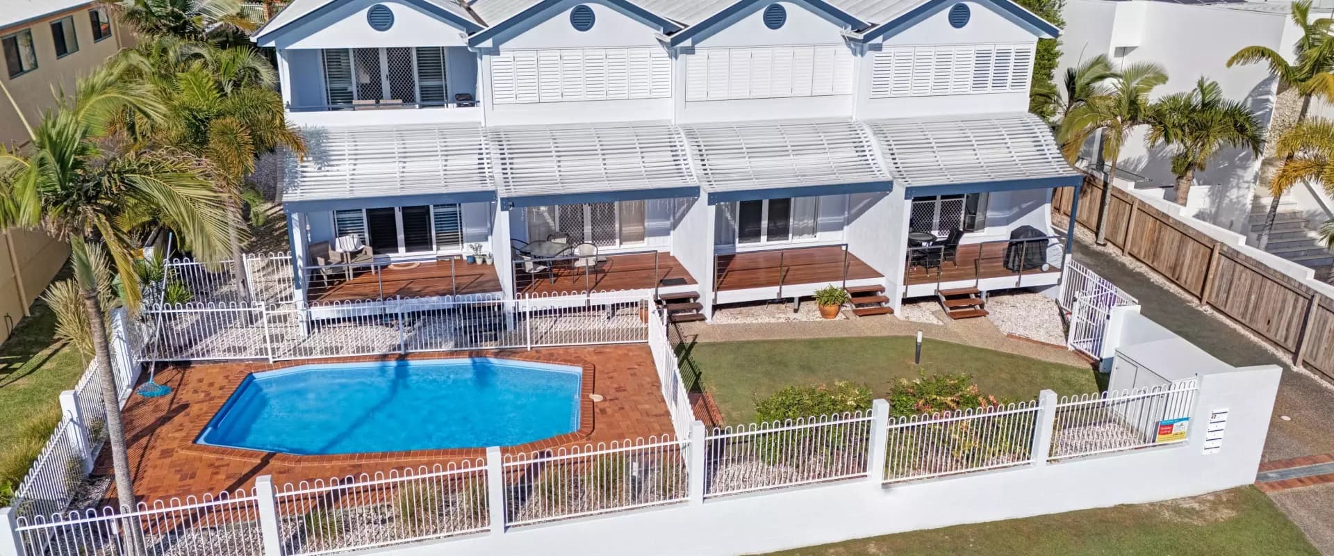 Unit 1, 42 Manooka Dr, Rainbow Beach, Rainbow Beach - Thumbnail 3