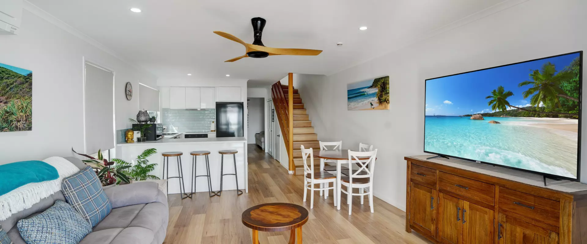 Unit 1, 42 Manooka Dr, Rainbow Beach, Rainbow Beach - Thumbnail 4