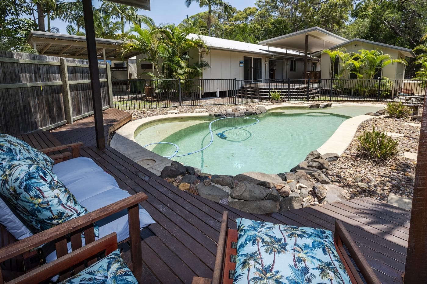 7 Esprit Dr, Rainbow Beach, Rainbow Beach - Image 1