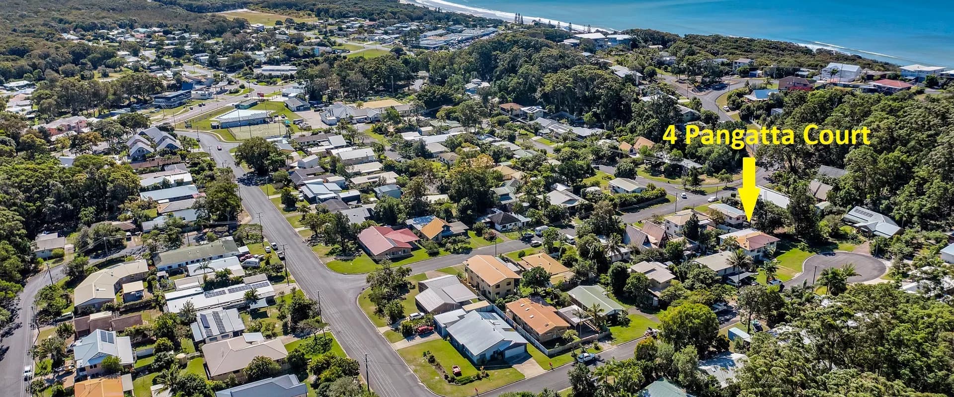 4 Pangatta Ct, Rainbow Beach, Rainbow Beach - Thumbnail 3
