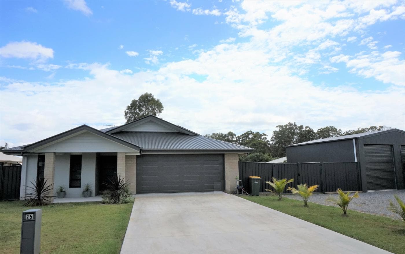 25 Kanimbla Ave, Cooloola Cove, Cooloola Cove - Image 1