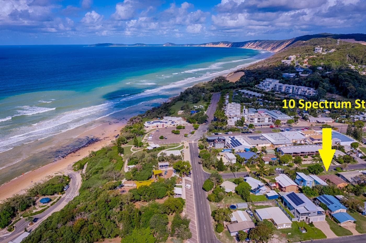 10 Spectrum Ave, Rainbow Beach, Rainbow Beach - Image 1