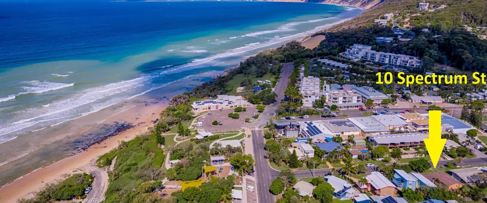 10 Spectrum Ave, Rainbow Beach, Rainbow Beach - Thumbnail 2