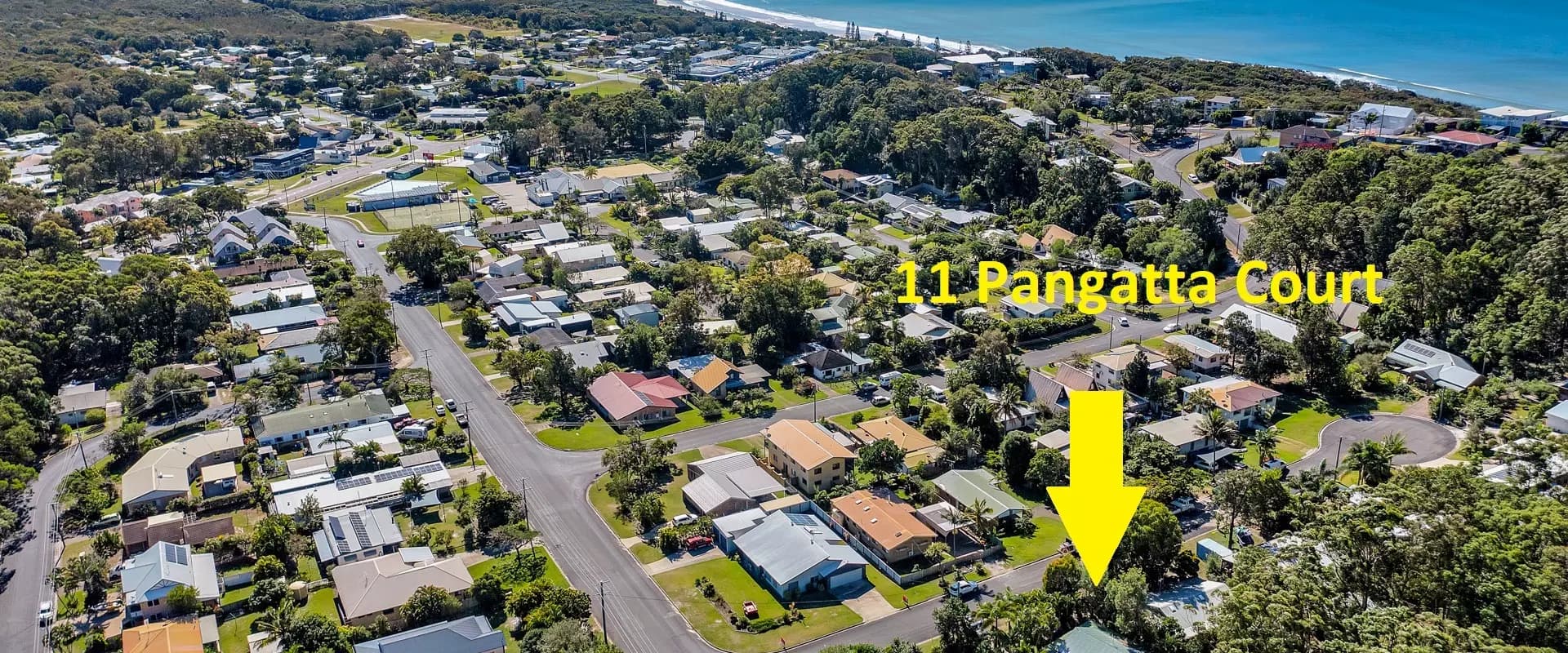 11 Pangatta Ct, Rainbow Beach, Rainbow Beach - Thumbnail 4