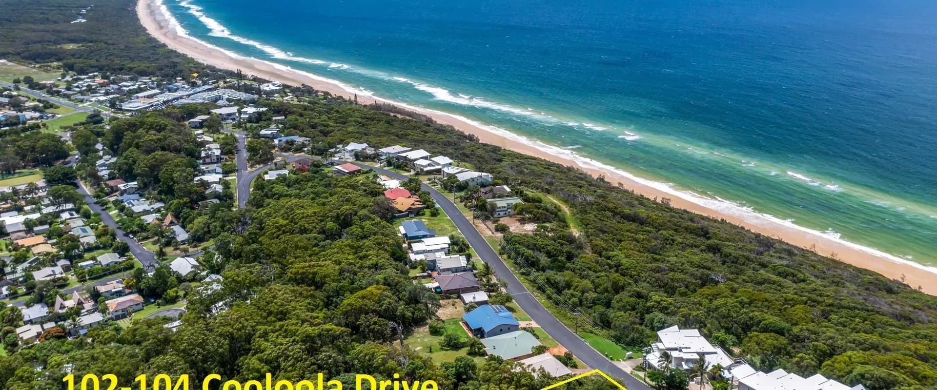 Rainbow Beach, Rainbow Beach - Thumbnail 4