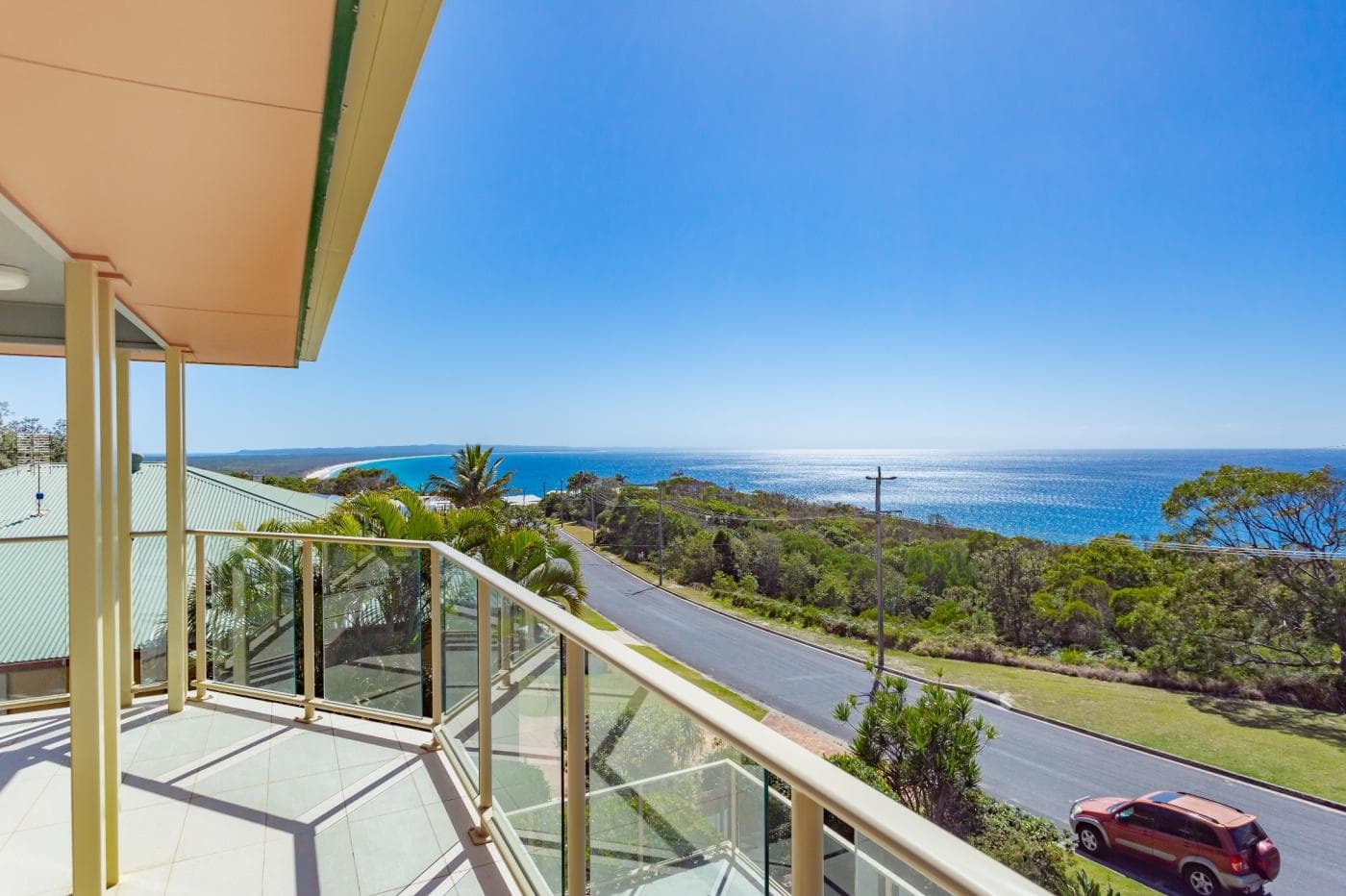 Unit 1, 100 Cooloola Dr, Rainbow Beach, Rainbow Beach - Image 1