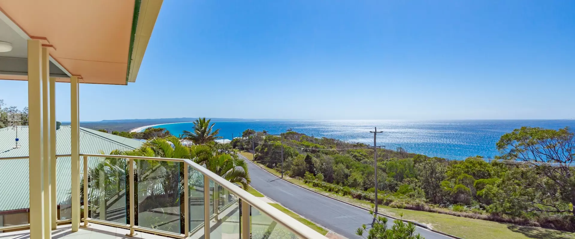 Unit 1, 100 Cooloola Dr, Rainbow Beach, Rainbow Beach - Thumbnail 2
