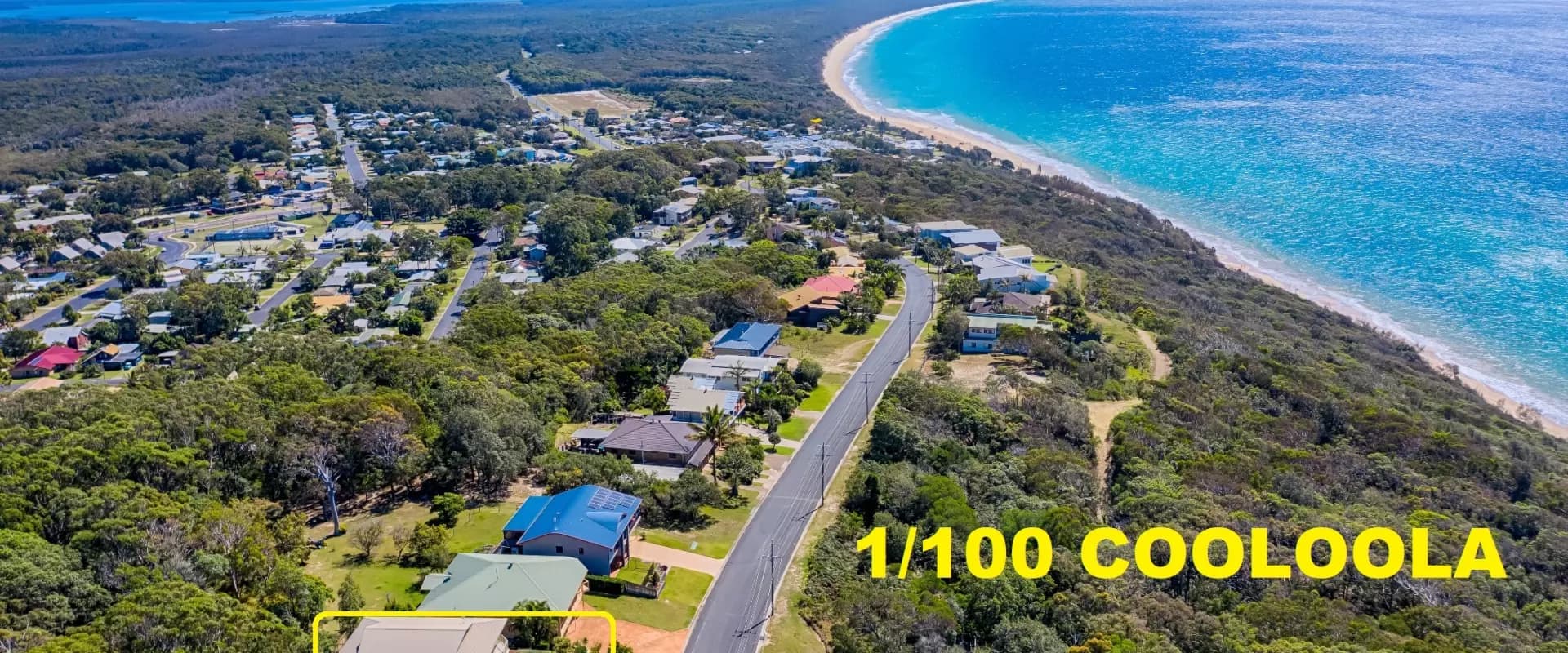 Unit 1, 100 Cooloola Dr, Rainbow Beach, Rainbow Beach - Thumbnail 6