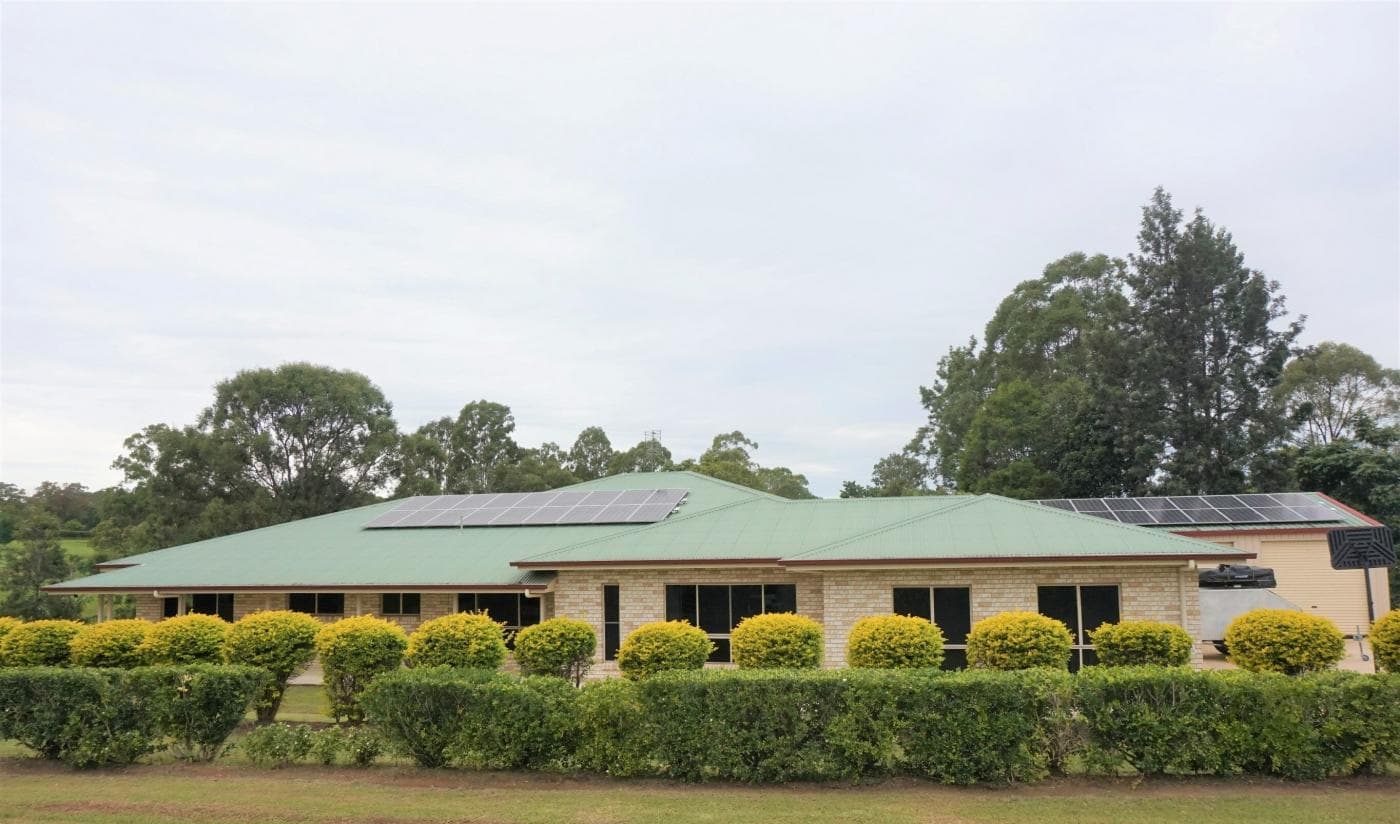 142 Corella Rd, Gympie, Gympie - Image 1
