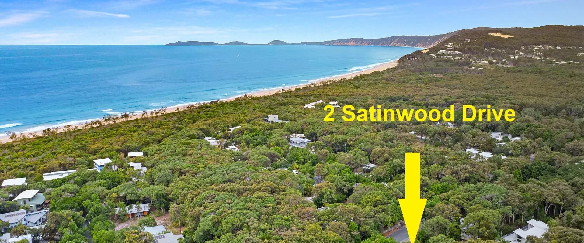2 Satinwood Rd, Rainbow Beach, Rainbow Beach - Thumbnail 4