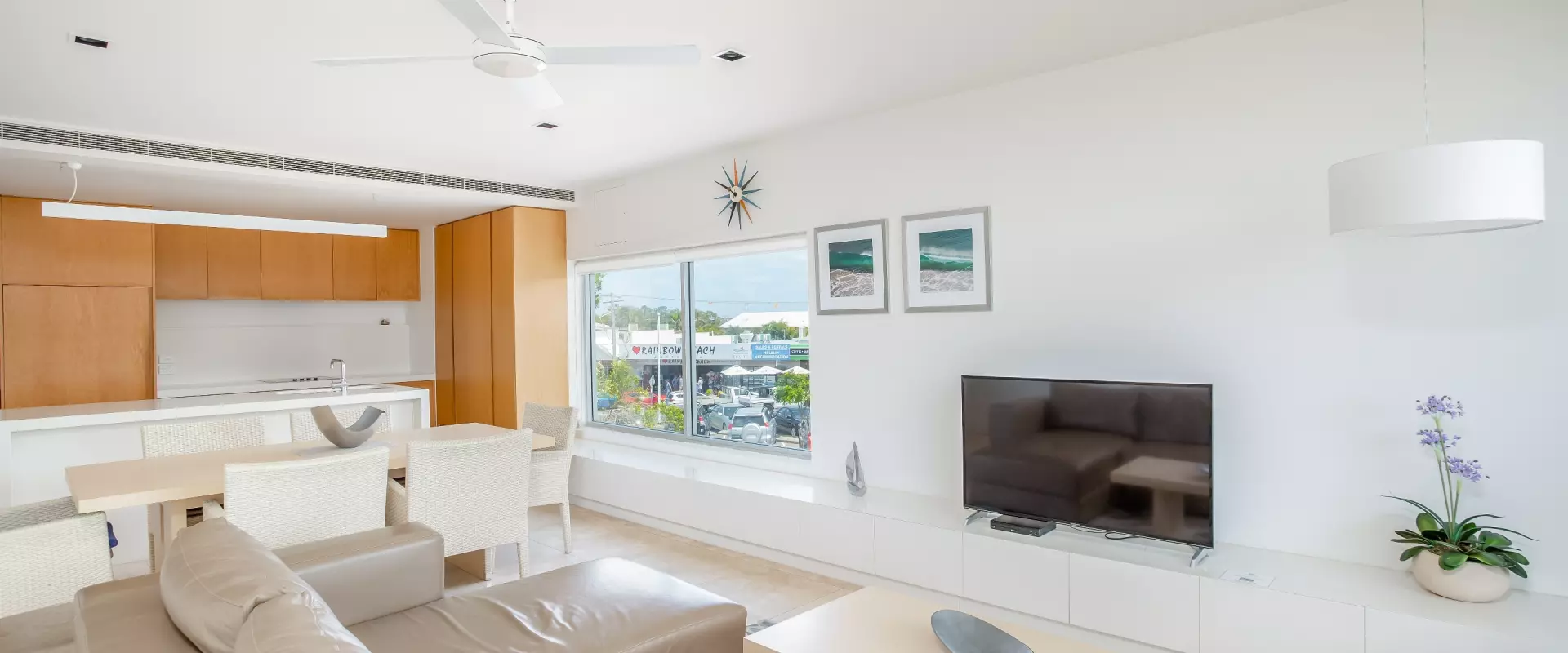 105, 1 Rainbow Beach Road, Rainbow Beach, Rainbow Beach - Thumbnail 3