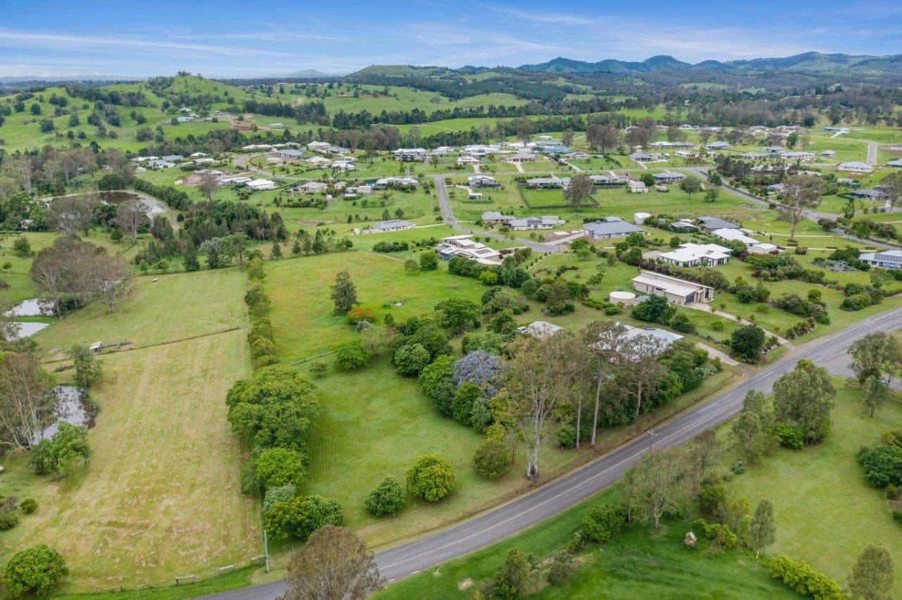 523 Eel Creek Rd, Pie Creek, Pie Creek - Image 1