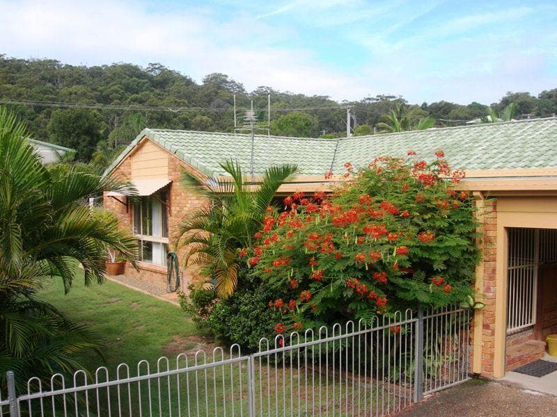 28 Rumbalara Avenue, Rainbow Beach, Rainbow Beach - Image 1