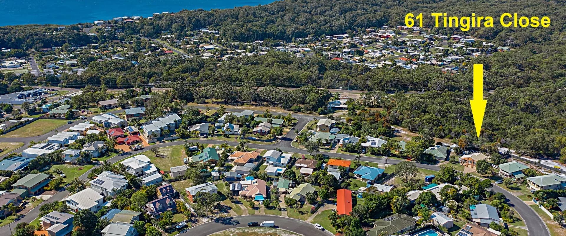 61 Tingira Cl, Rainbow Beach, Rainbow Beach - Thumbnail 3