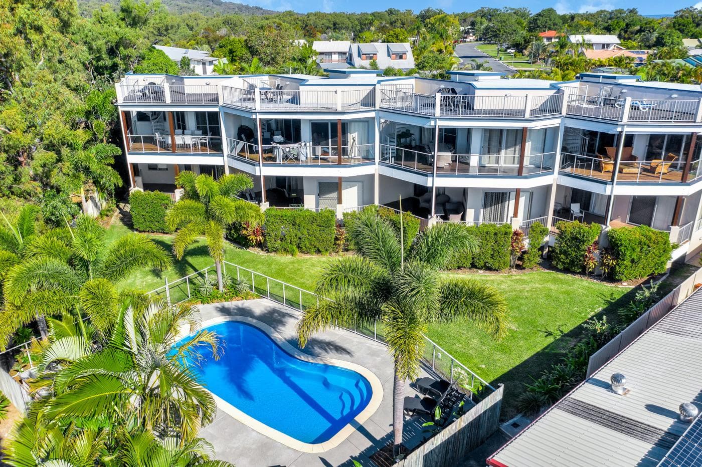 Unit 4, 43 Tingira Cl, Rainbow Beach, Rainbow Beach - Image 1