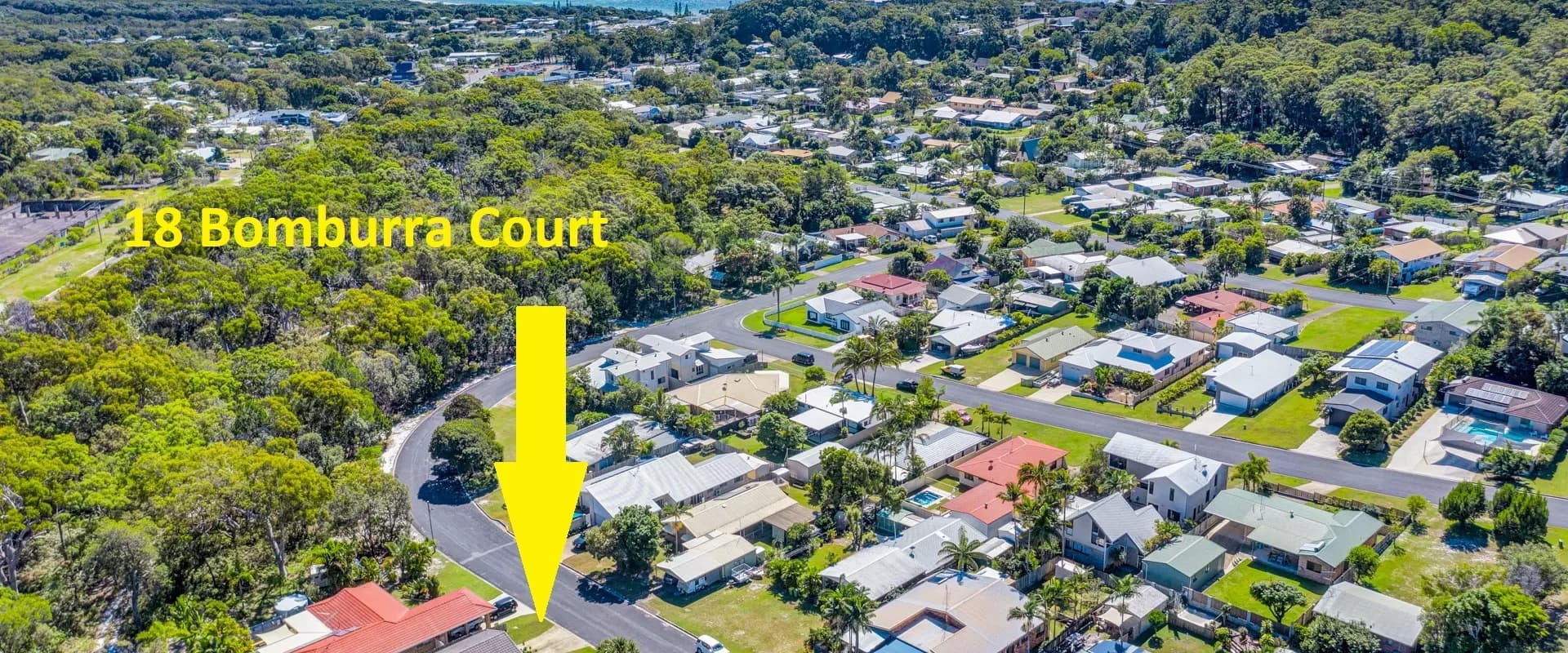 18 Bomburra Ct, Rainbow Beach, Rainbow Beach - Thumbnail 3