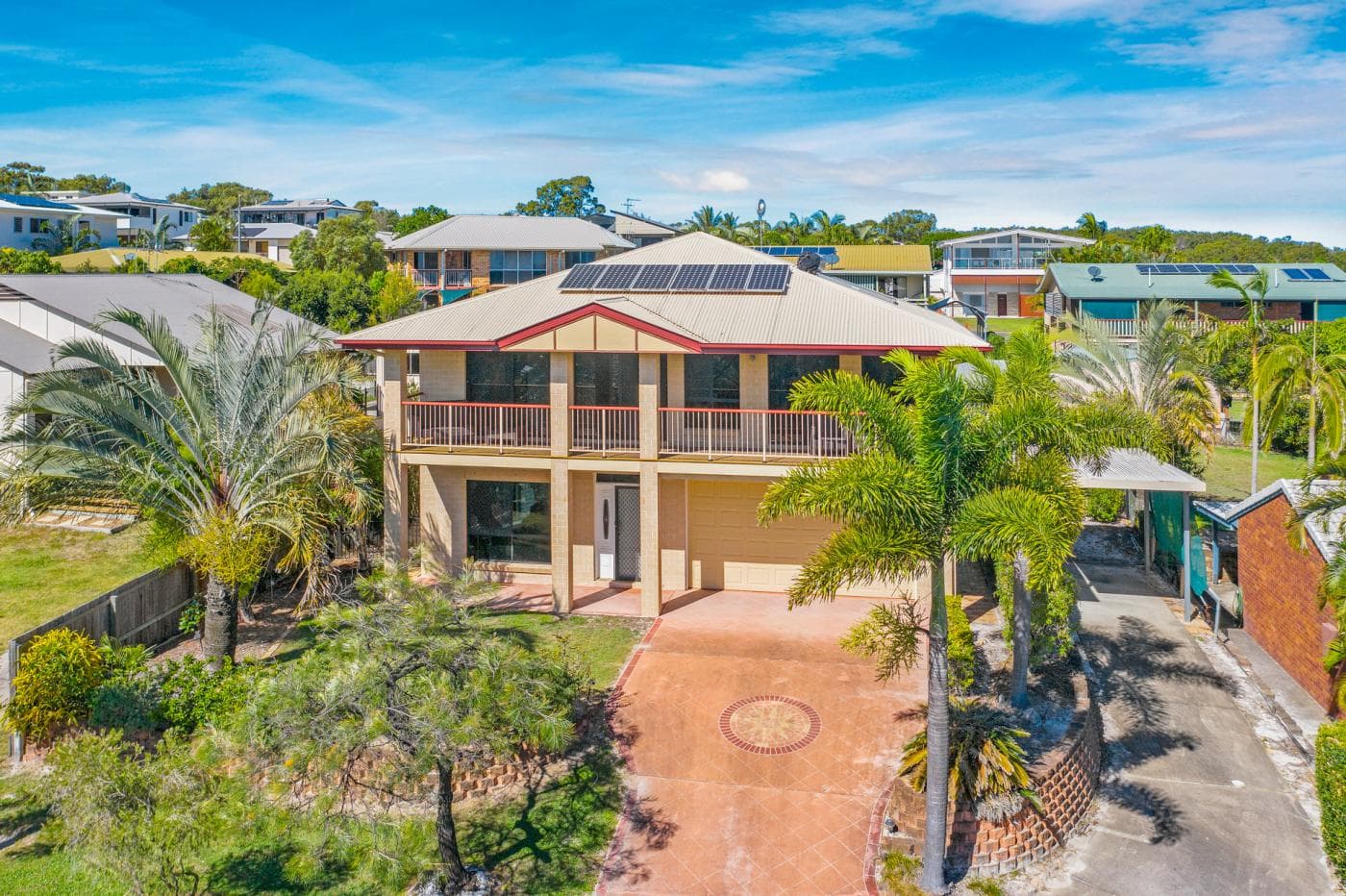 12 Manooka Dr, Rainbow Beach, Rainbow Beach - Image 1