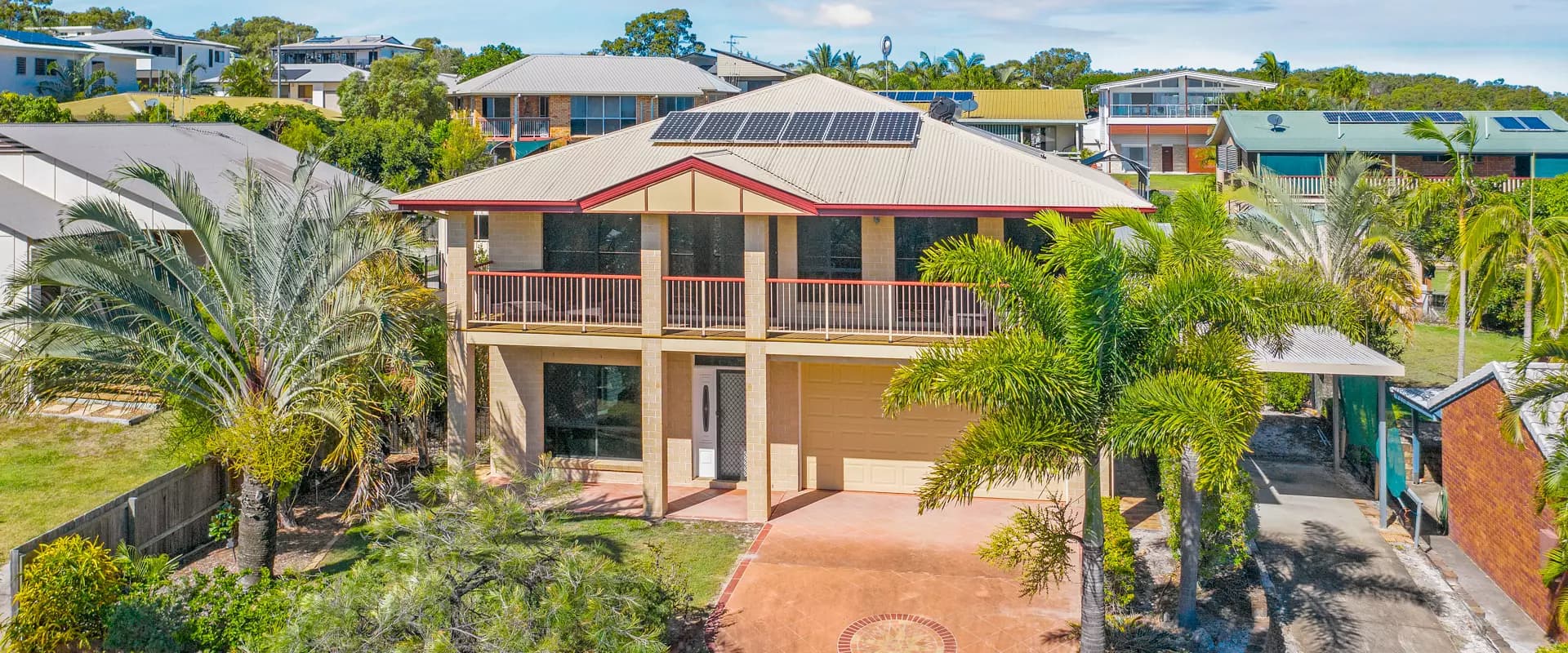 12 Manooka Dr, Rainbow Beach, Rainbow Beach - Thumbnail 2