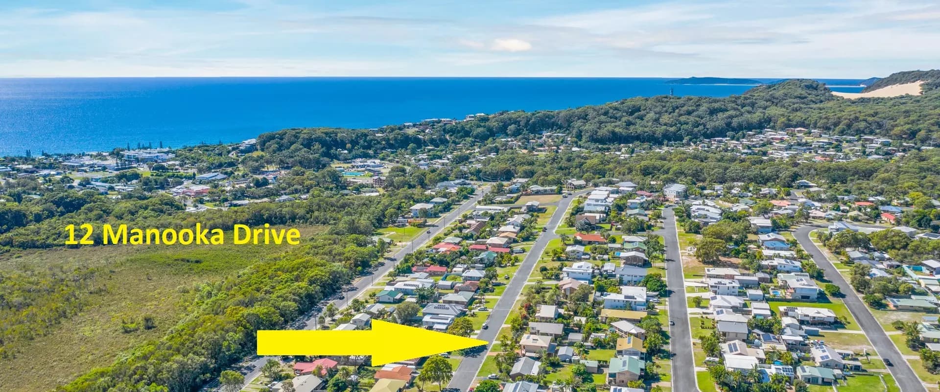 12 Manooka Dr, Rainbow Beach, Rainbow Beach - Thumbnail 3