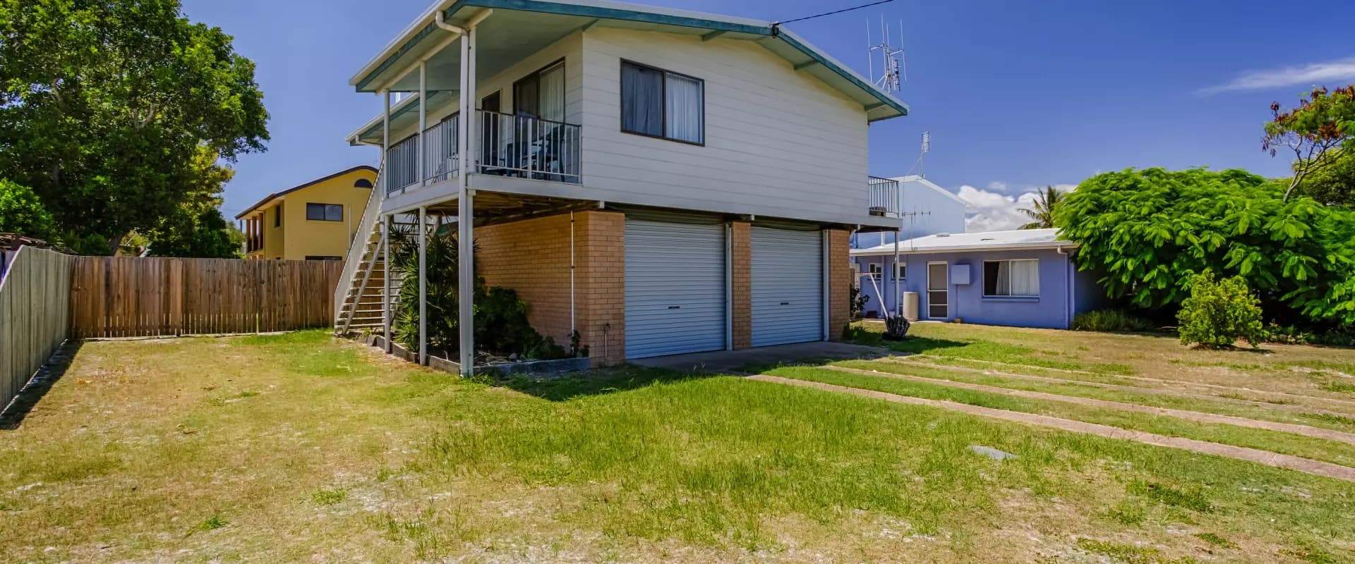 5 Ilmenite Ave, Rainbow Beach, Rainbow Beach - Thumbnail 2