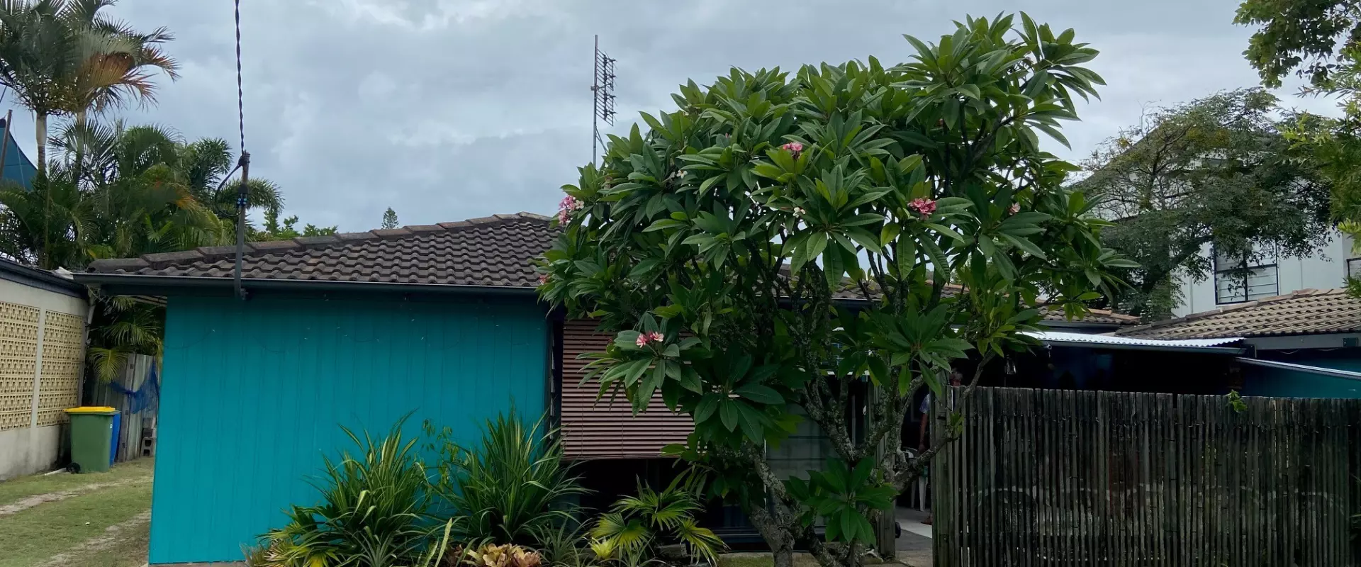 5 Spectrum Ave, Rainbow Beach, Rainbow Beach - Thumbnail 2