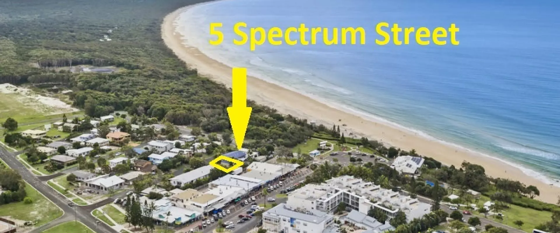 5 Spectrum Ave, Rainbow Beach, Rainbow Beach - Thumbnail 3