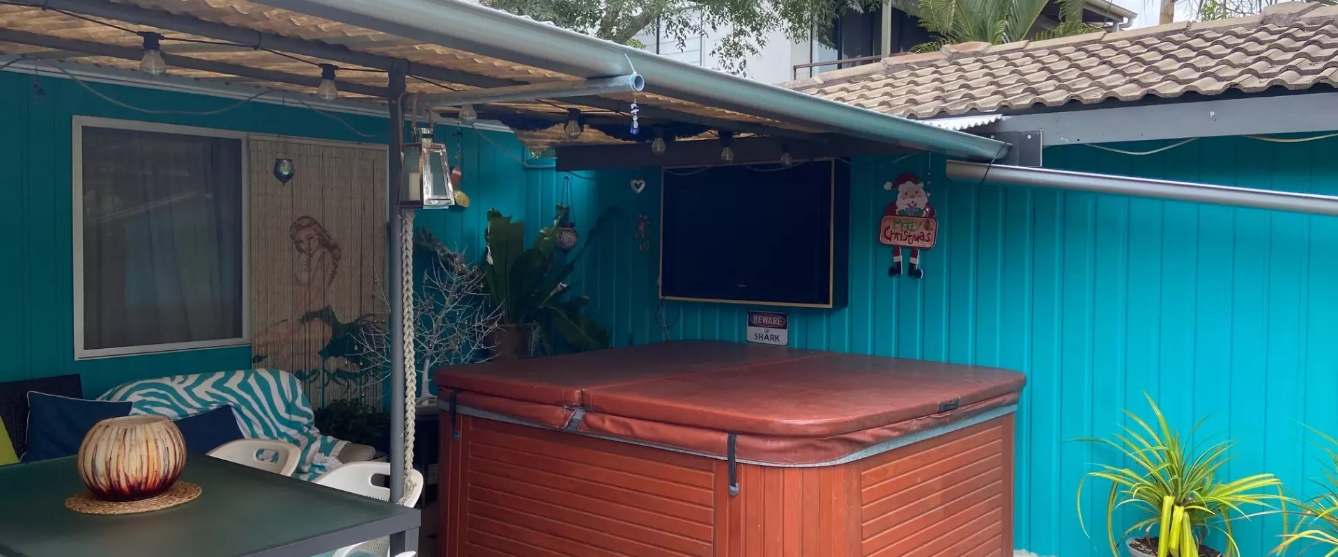 5 Spectrum Ave, Rainbow Beach, Rainbow Beach - Thumbnail 4