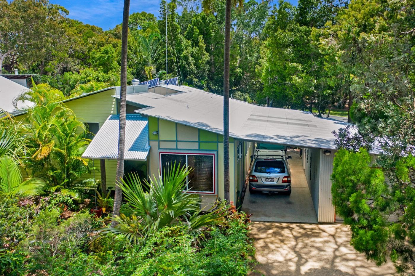 2 Naiad Ct, Rainbow Beach, Rainbow Beach - Image 1