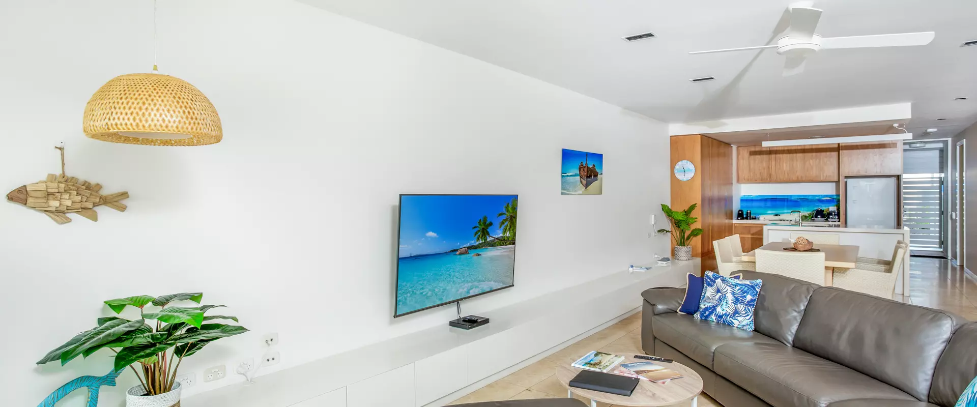 6, 1 Rainbow Beach Road, Rainbow Beach, Rainbow Beach - Thumbnail 7