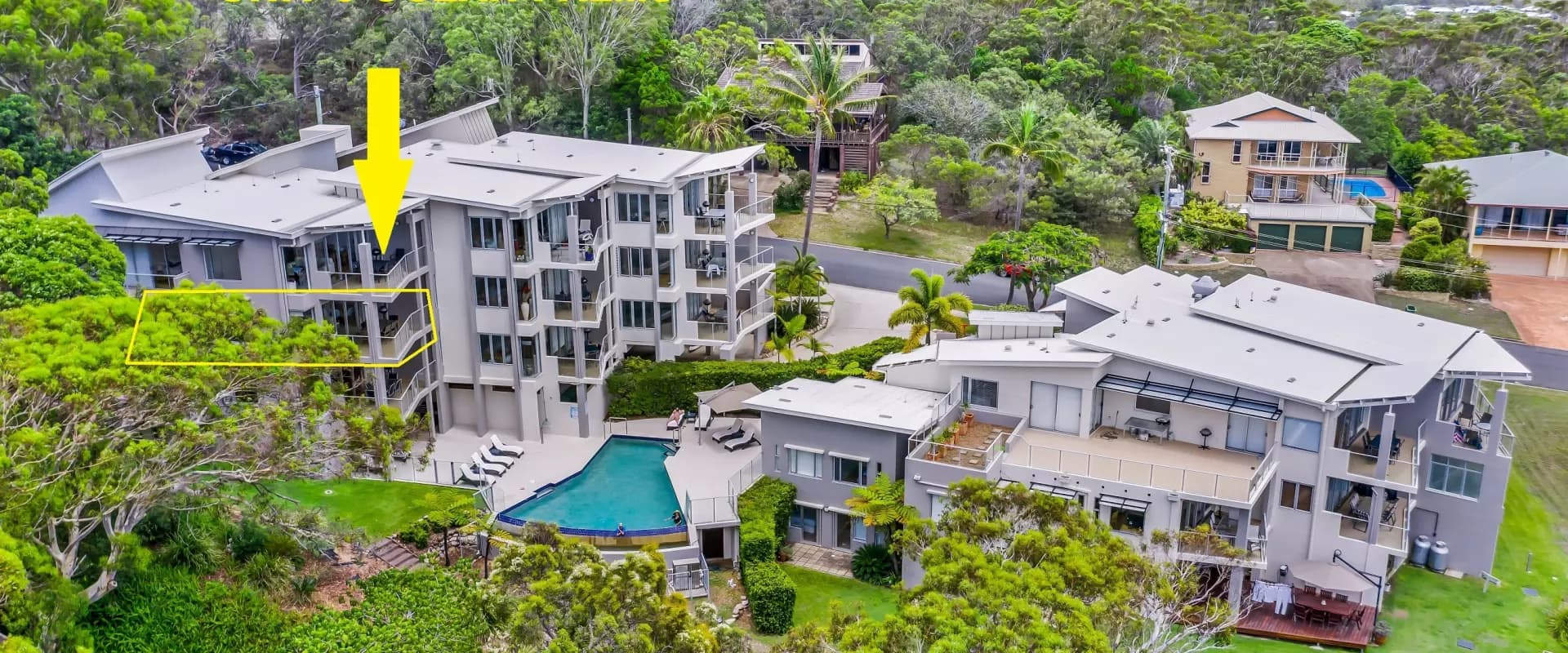 Unit 9, 103 Cooloola Dr, Rainbow Beach, Rainbow Beach - Thumbnail 4