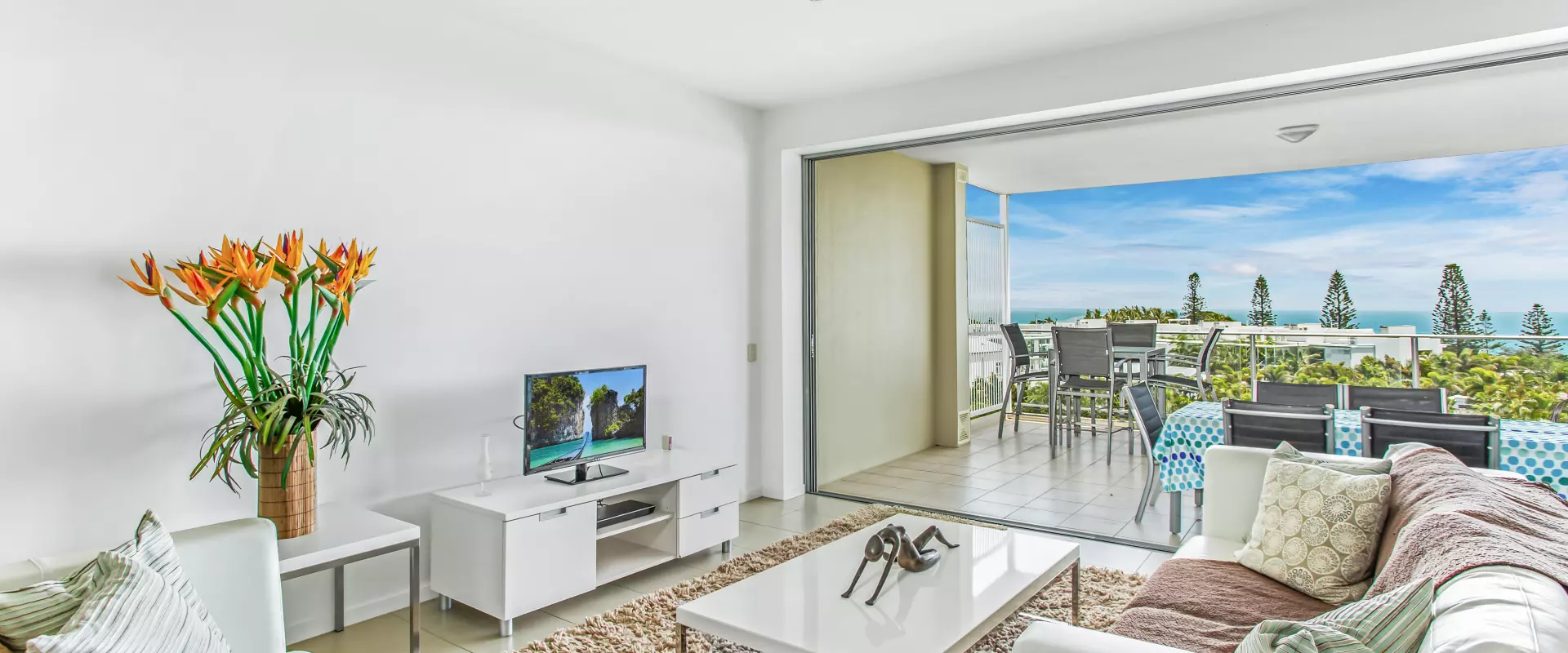 5, 3-5 Ocean View Parade, Rainbow Beach, Rainbow Beach - Thumbnail 2