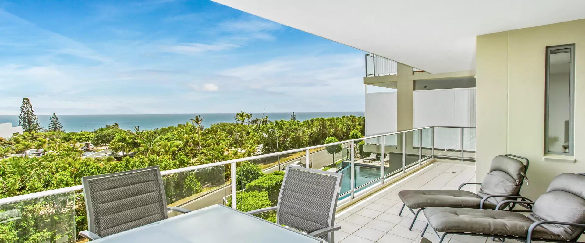 5, 3-5 Ocean View Parade, Rainbow Beach, Rainbow Beach - Thumbnail 4